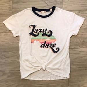 ALTAR’D STATE Lazy Daze T-shirt